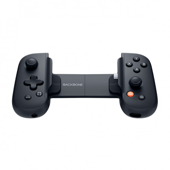 Игровой контроллер Backbone One для iPhone Xbox Edition (USB-C), чёрный в Курске