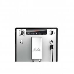 Кофемашина Melitta Caffeo Solo &amp;amp; Milk E 953-202, Silver/ Black