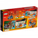 Конструктор LEGO Juniors 10761 Большой побег из дома в Курске