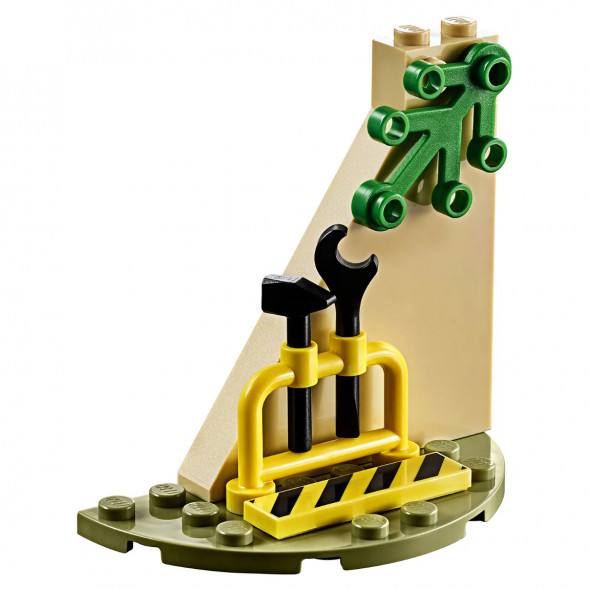 Конструктор LEGO Star Wars 75247 Звёздный истребитель типа А в Курске