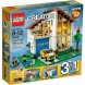 Конструктор LEGO Creator 31012 Семейный домик в Курске