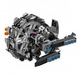 Конструктор LEGO Star Wars 75040 Машина генерала Гривуса
