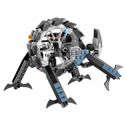 Конструктор LEGO Star Wars 75040 Машина генерала Гривуса