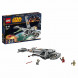 Конструктор LEGO Star Wars 75050 Истребитель B-Wing в Курске