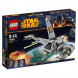Конструктор LEGO Star Wars 75050 Истребитель B-Wing в Курске