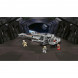 Конструктор LEGO Star Wars 75050 Истребитель B-Wing в Курске