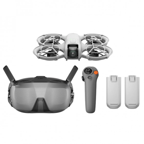Квадрокоптер DJI Neo Motion Fly More Combo в Курске