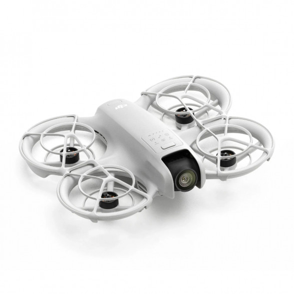 Квадрокоптер DJI Neo Motion Fly More Combo в Курске