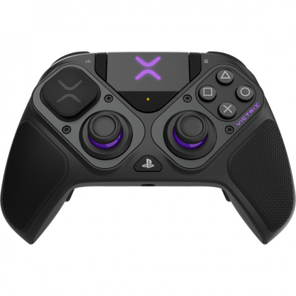 Беспроводной контроллер PDP Victrix Pro BFG для PS5, черный в Курске