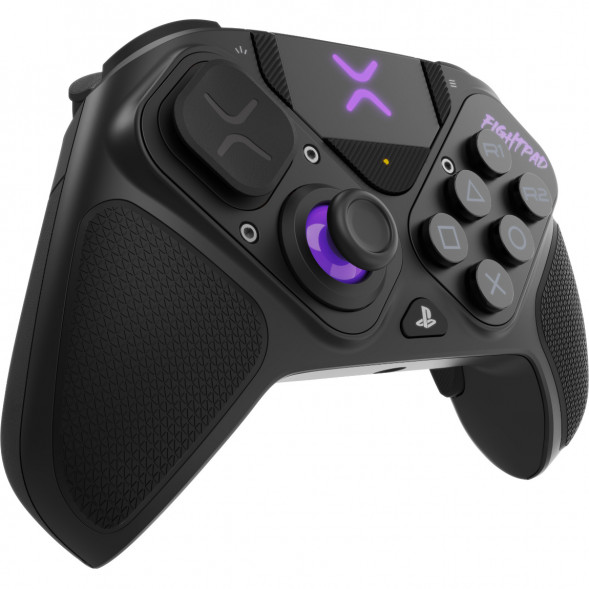 Беспроводной контроллер PDP Victrix Pro BFG для PS5, черный в Курске