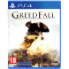 Игра GreedFall [PS4, русские субтитры] в Курске