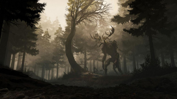 Игра GreedFall [PS4, русские субтитры] в Курске
