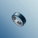 Умное кольцо Oura Ring 4 Ceramic (размер 13), Темная ночь/Midnight в Курске