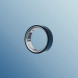 Умное кольцо Oura Ring 4 Ceramic (размер 13), Темная ночь/Midnight в Курске