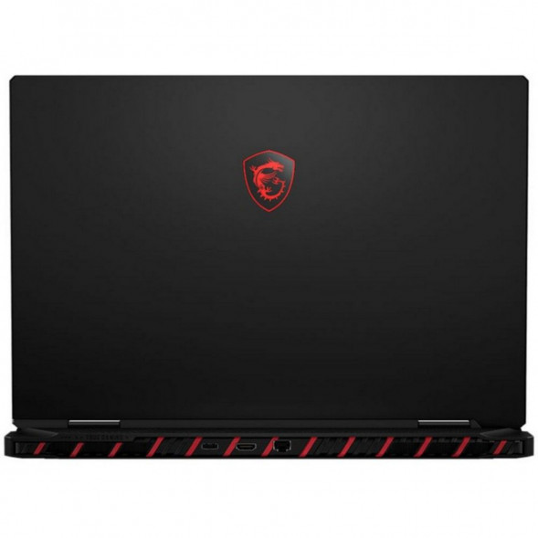 Ноутбук MSI Raider A18 HX A9WJG-407RU (18&amp;quot;, IPS, AMD Ryzen 9 9955HX3D 2.5ГГц, 16-ядерный, 32Гб DDR5, 2Тб SSD, RTX 5090 24Гб, Windows 11 Home), черный в Курске
