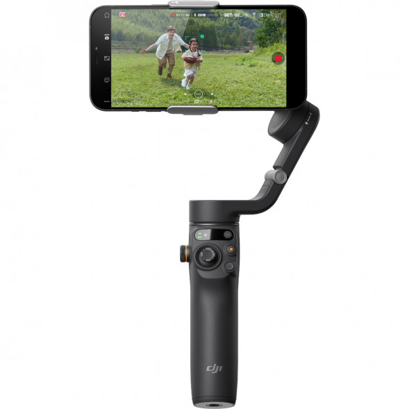 Электрический стабилизатор для смартфона DJI Osmo Mobile 6 в Курске