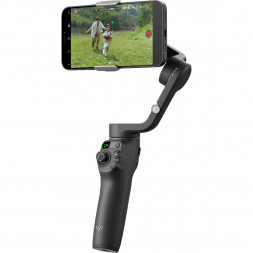 Электрический стабилизатор для смартфона DJI Osmo Mobile 6