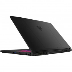 Ноутбук MSI Katana 17 HX B14WGK-274XRU (17.3&amp;quot;, IPS, Intel Core i7 14650HX 2.2ГГц, 16 ядер, 32ГБ DDR5, 1ТБ SSD, NVIDIA GeForce RTX 5070 - 8 ГБ, TGP 115Вт, без ОС), черный