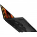 Ноутбук MSI Katana 17 HX B14WGK-274XRU (17.3&amp;quot;, IPS, Intel Core i7 14650HX 2.2ГГц, 16 ядер, 32ГБ DDR5, 1ТБ SSD, NVIDIA GeForce RTX 5070 - 8 ГБ, TGP 115Вт, без ОС), черный в Курске