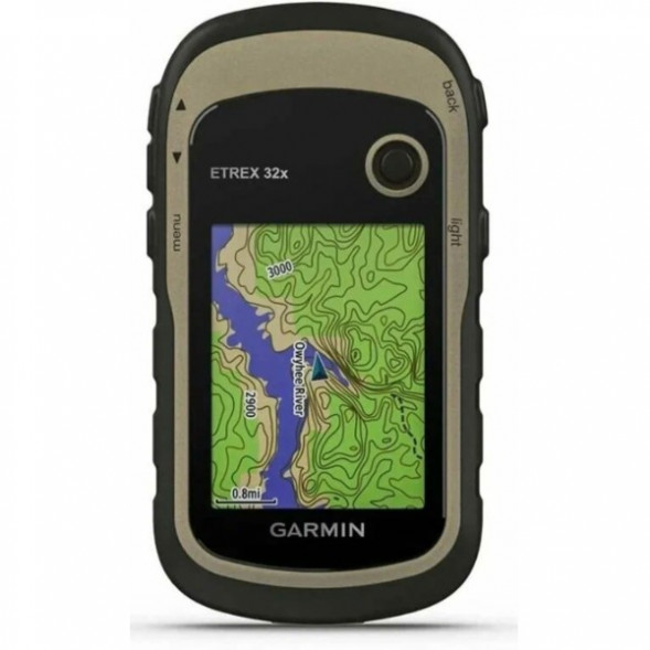 Туристический навигатор Garmin Etrex 32X 010-02257-01 в Курске