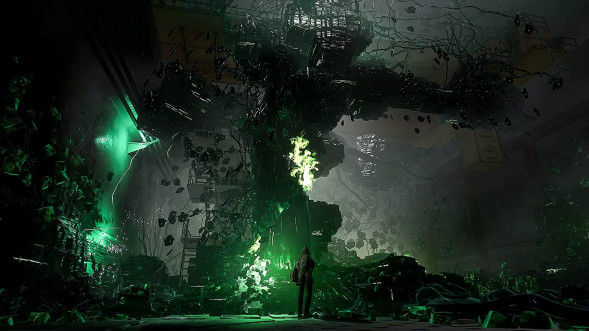 Игра Chernobylite [PS4, русская версия] в Курске