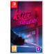 Игра Killer Frequency [Nintendo Switch, русские субтитры] в Курске