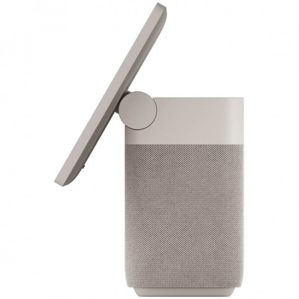 Яндекс Станция Дуо Макс с Алисой, с Zigbee, 60 Вт, бежевый в Курске