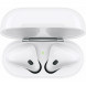Беспроводные наушники Apple AirPods 2 (с зарядным футляром) MV7N2 в Курске