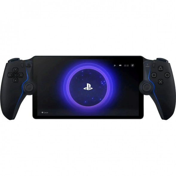 Портативное игровое устройство Sony PlayStation 5 Portal, Midnight Black в Курске