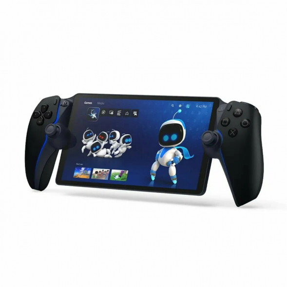 Портативное игровое устройство Sony PlayStation 5 Portal, Midnight Black в Курске
