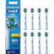 Насадки для зубной щетки Oral-B Pro Precision Clean, 8 шт. в Курске