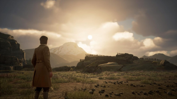 Игра Hogwarts Legacy [Nintendo Switch 2, русские субтитры] в Курске