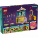 Конструктор LEGO Friends 42636 Дошкольное учреждение Хартлейк-Сити в Курске