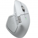 Мышь Logitech MX Master 4 for Mac White Silver в Курске