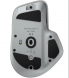 Мышь Logitech MX Master 4 for Mac White Silver в Курске