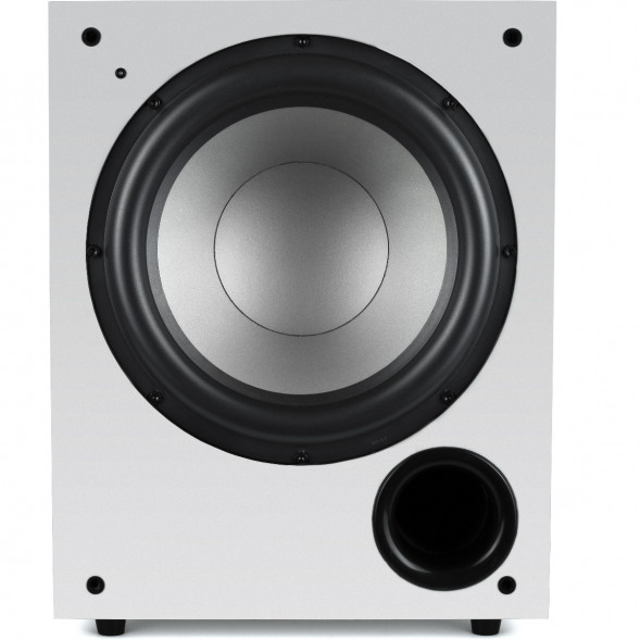 Сабвуфер Jamo C 912 SUB, Matte white в Курске