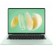 Ноутбук Huawei MateBook 14 FLMH-X 53014QLH (14&amp;quot;, OLED, Core Ultra 5 125H, 16 ядер, 16ГБ LPDDR5x, 1ТБ SSD, Intel Arc, без ОС), зеленый в Курске