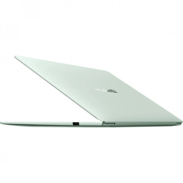 Ноутбук Huawei MateBook 14 FLMH-X 53014QLH (14&amp;quot;, OLED, Core Ultra 5 125H, 16 ядер, 16ГБ LPDDR5x, 1ТБ SSD, Intel Arc, без ОС), зеленый в Курске