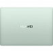 Ноутбук Huawei MateBook 14 FLMH-X 53014QLH (14&amp;quot;, OLED, Core Ultra 5 125H, 16 ядер, 16ГБ LPDDR5x, 1ТБ SSD, Intel Arc, без ОС), зеленый в Курске