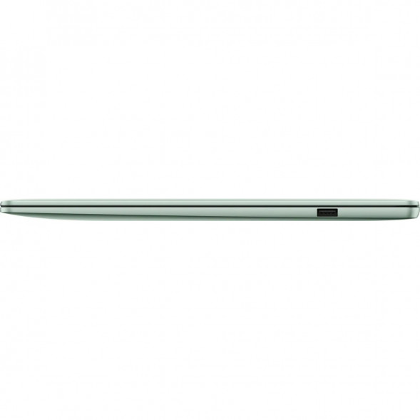 Ноутбук Huawei MateBook 14 FLMH-X 53014QLH (14&amp;quot;, OLED, Core Ultra 5 125H, 16 ядер, 16ГБ LPDDR5x, 1ТБ SSD, Intel Arc, без ОС), зеленый в Курске