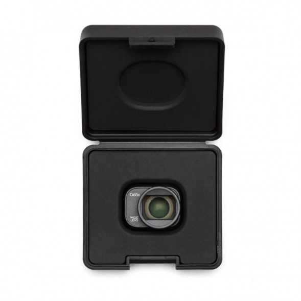 DJI Mini 3 Pro Wide-Angle Lens в Курске