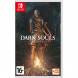 Игра Dark Souls: Remastered (Nintendo Switch, Русские субтитры) в Курске