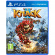 Игра Knack 2 [PS4, русская версия] в Курске