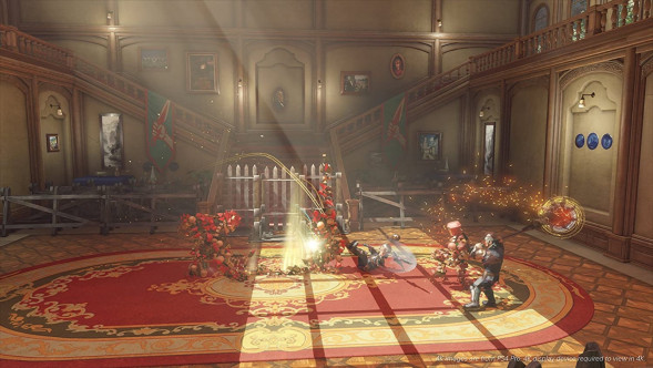 Игра Knack 2 [PS4, русская версия] в Курске