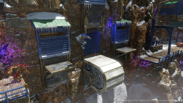 Игра Knack 2 [PS4, русская версия] в Курске