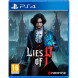 Игра Lies of P [PS4, русские субтитры] в Курске