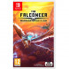 Игра The Falconeer. Warrior Edition [Nintendo Switch, русские субтитры] в Курске