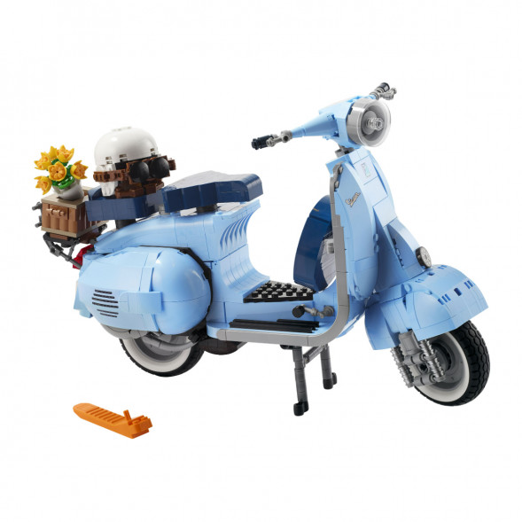 Конструктор LEGO Коллекционные наборы 10298 Vespa 125 в Курске