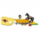 Конструктор LEGO DUPLO Town 10807 Трейлер для лошадок в Курске