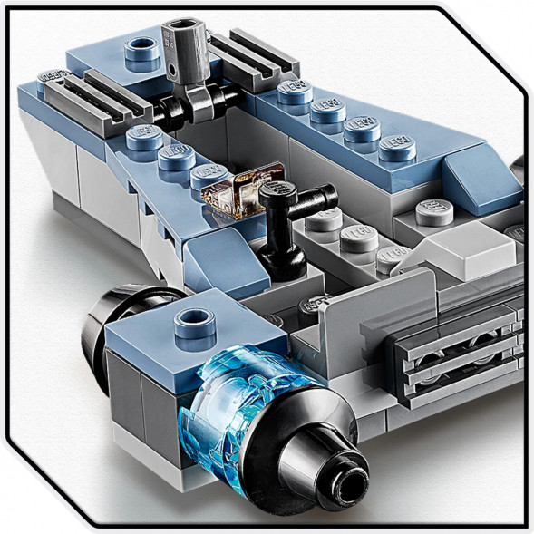 Конструктор LEGO Star Wars 75266 Боевой набор Штурмовики ситхов в Курске